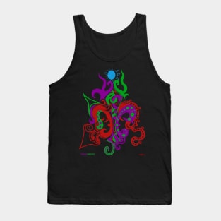 Transcendence Tank Top